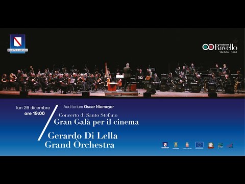 Ravello festival - Concerto di Santo Stefano