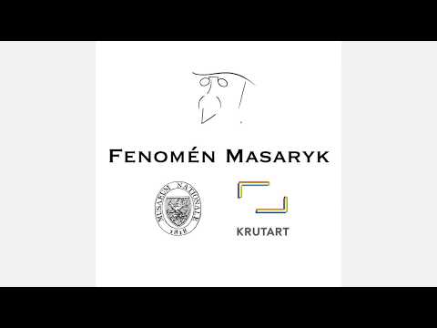National Museum - Masaryk as a phenomenon