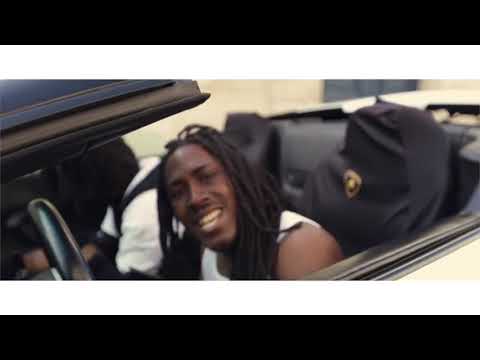 Stickly - Story Official Video Shot by @RealEyzProd