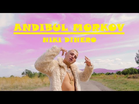 NIKI D!NERO - ANDIBUL MORKOV / АНДИБУЛ МОРКОВ (OFFICIAL VIDEO)