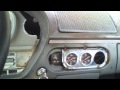 1958 Edsel Gasser Ugly Duckling