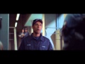 Abed Nadir Community Cameo In Captain America The Winter Soldier 1080p HD