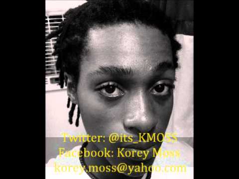 ITS KMOSS - Hip Hop Instrumental Video 1