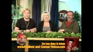 Gunnar Nelson on Good Day Big Bear March 28, 2015