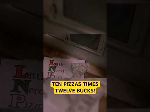 PIZZA! PIZZA, PIZZA! #homealone #culkamania #christmas #podcastclips  #90s #movies #funnyshorts