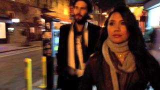 The Attic Ends "Garden"