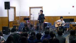 Harry &amp; Band - Rediscover You (by: Starfield)