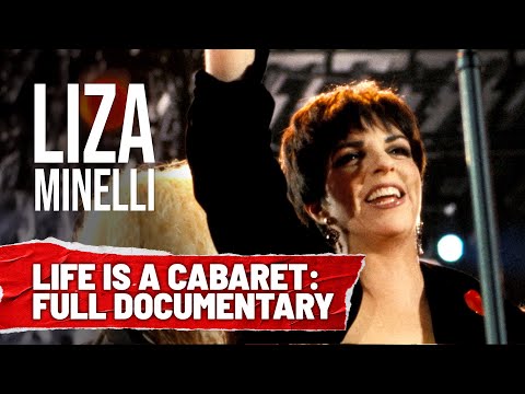 Liza Minelli: Why Hollywood's Biggest Diva Couldn't Outrun Her Mother's Addiction