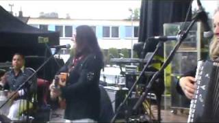 Nomada in Oswiecim - Man nasias khanchi