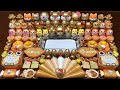 SPECIAL GOLD PIPING BAG Mixing Random Things Into Glossy Slime Satisfying Slime Videos 1149