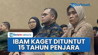 Ibam Kaget Dituntut 15 Tahun Penjara Kasus Korupsi Chromebook: Angka Rp 16,9 M Tidak Ada di Dakwaan