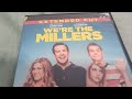 WE RE THE MILLERS DVD Overview