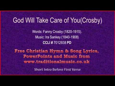 download lagu mp3 mp4 God Will Take Care Of You Be Not Afraid Lyrics, download lagu God Will Take Care Of You Be Not Afraid Lyrics gratis, unduh video klip God Will Take Care Of You Be Not Afraid Lyrics