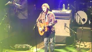 Railroad Earth 1/21/17 Like a Buddha into Lovin&#39; You