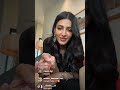 Shruti Haasan Live Video