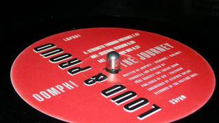 Oomph! - The Journey (tokers dub mix)