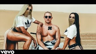 Pabllo Vittar feat Anitta - Sua Cara Official (Music Video)