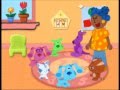 Blues Clues Circle Time