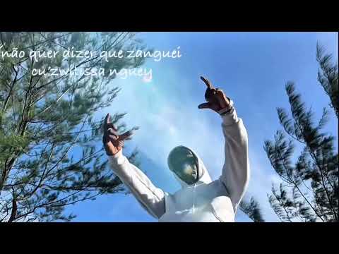 VANIVAN x YGREGO - JOHN SNOW (prod by Ygrego) [Visualizer/Lyric Vídeo]