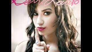 Falling Over Me-Demi Lovato (audio) HQ