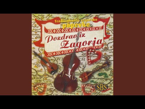 Podvinčani - Išel Budem V Kletico