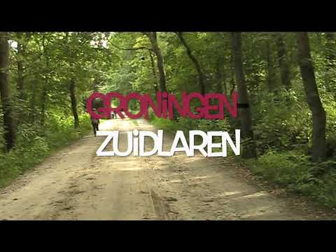 Pieterpad - etappe 3