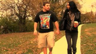Front Porch Step - Island of the Misfit Boy Music Video