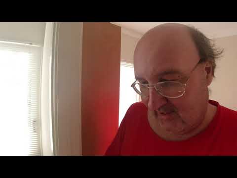 MongoTV_5609 - Min 54 Års Fødselsdag - Del 6 - Mit Liv Sidder Fast i En Løkke