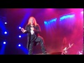 Helloween  Live Now Live Masters of Rock 2014
