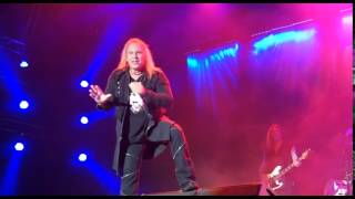 Helloween  Live Now Live Masters of Rock 2014