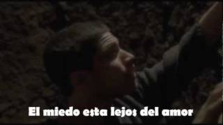 Leeland - I cry -- VideoClip HD --(Subtitulado en español)