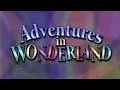 ADVENTURES IN WONDERLAND THEME SONG