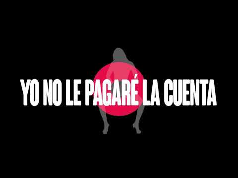 Tropikal Forever - Dr. Psiquiatra Feat. Amandititita (Lyric Video)