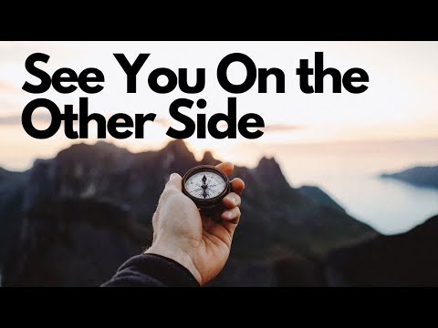 See You On The Other Side - Bradford Loomis