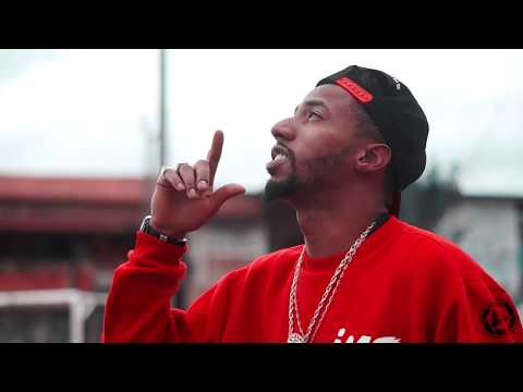 Zulu IMG - Z017 (Prod. IMGMuzik) [Vídeo Oficial]