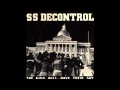 SS Decontrol - Boiling Point