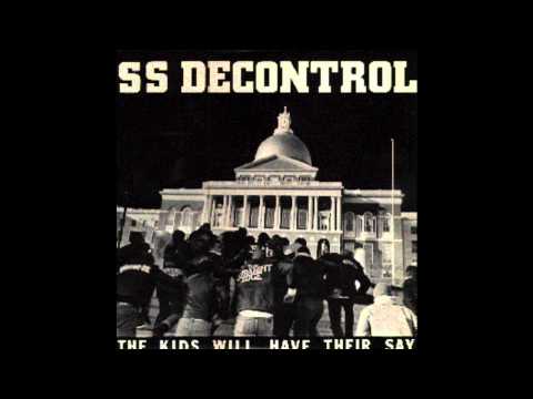 SS Decontrol - Boiling Point