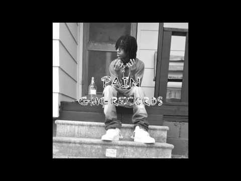 TinoBigBoss - Pain (Official Audio) | HD (2017)