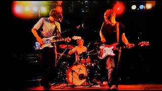 Tocotronic - Es ist einfach Rockmusik