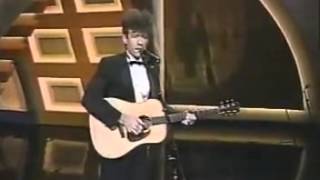 Lyle Lovett Give Back My Heart