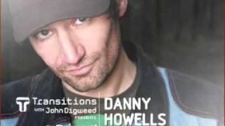 Danny Howells Transitions Live on KISS