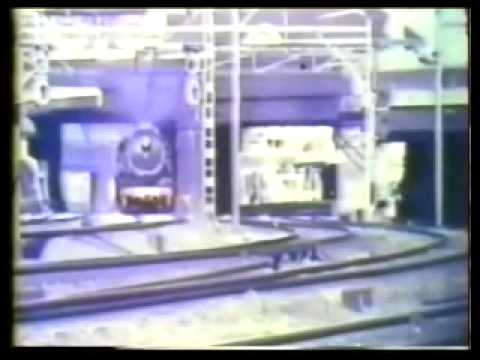 "In Steam" Steam Locomotives of the NSWGR 1958-1962 Part 1