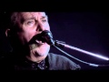 Peter Gabriel - No Self Control Live (Back to Front Tour - London)