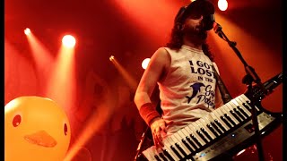 ALESTORM - Keelhauled (Live) | Napalm Records