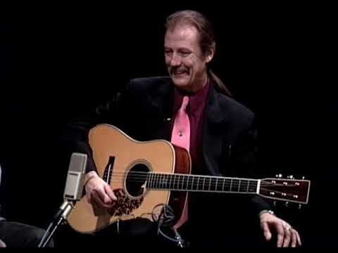 The Tony Rice Guitar Method - 04 - Pick Technique