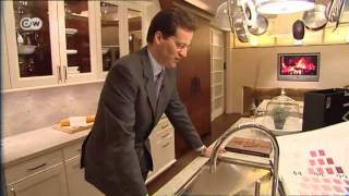 Cocinas SieMatic - exclusivas y muy caras | Hecho en Alemania