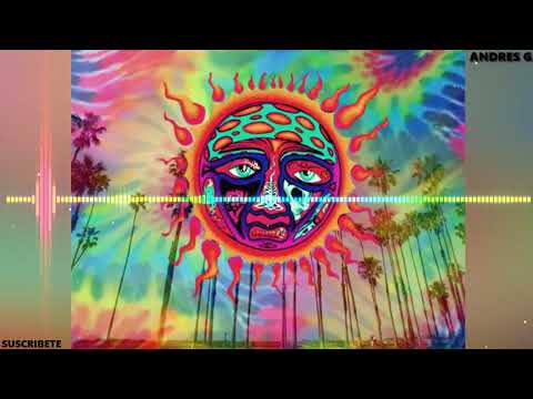 ( SAN ANDREAS PVT ) // ED MARTINEZ BOOTLEG // 2K18