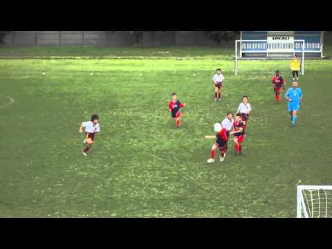 Finale Torneo di Oriago Laguna di Venezia - Robeganese 3-0_M.MP4