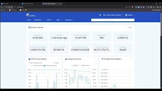 Introducing Filecoin AI | An AI Powered Developer Workspace