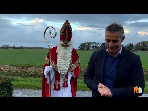 Sinterklaas 2022 | Poeldyk 2 Feinsum